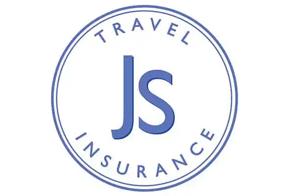 Js Travel Insurance logo
