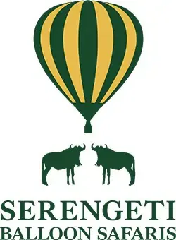 Serengeti Balloon Safaris Logo