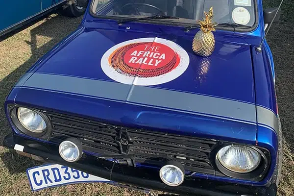 Golden Pineapple Award 2023