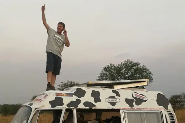 Phone signal