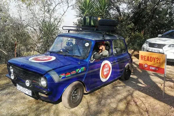 The Africa Rally 2023 is Complete and What a Year It’s Been!