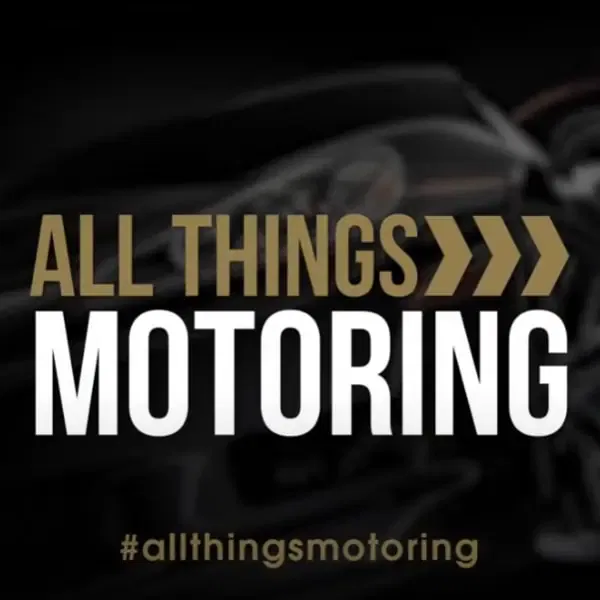 All Things Motoring – Season 4 Episode 7 – The Africa Rally Start Line 2023