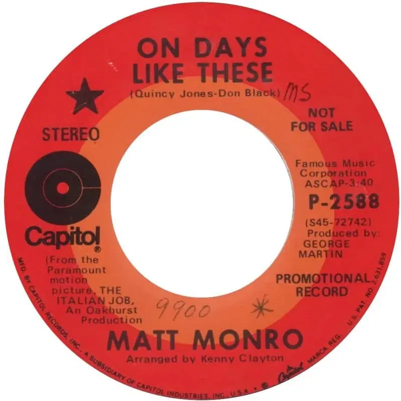 Ultimate Road Trip Anthems 7: On Days Like These
