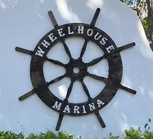Wheel House