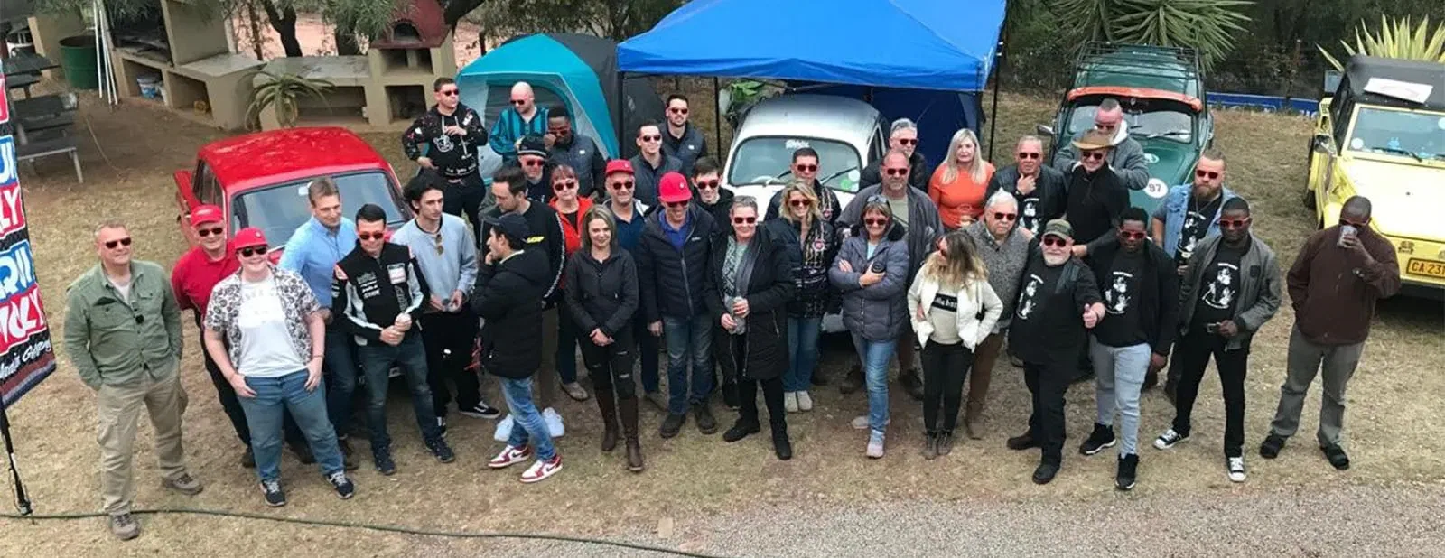 Group Photo 2024