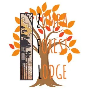 kande beach logo