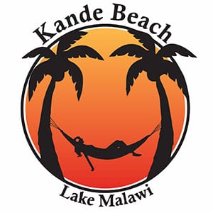 kande beach logo
