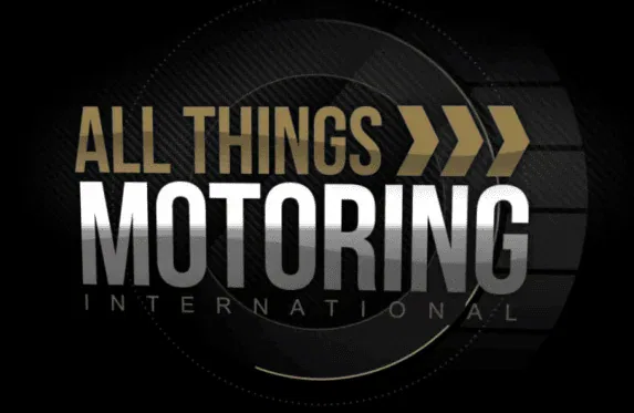 All things motoring