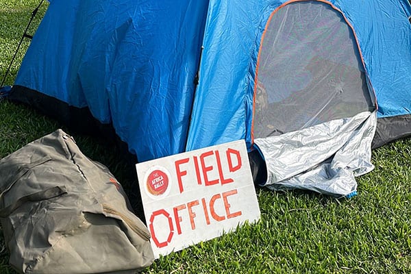 Field Office