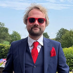 Paul Clayton