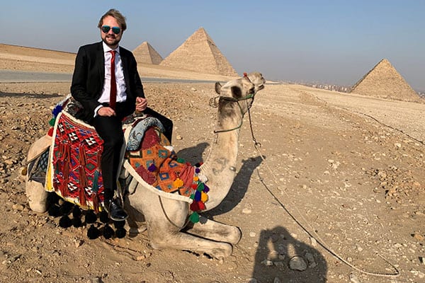 camel 2