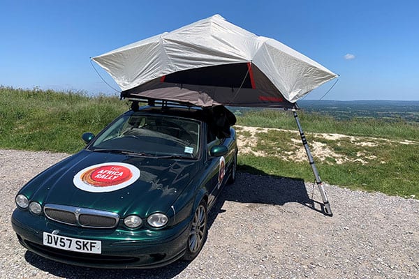 jaguar x-type