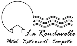 La Rondavelle logo