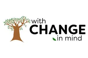 With Change in Mind