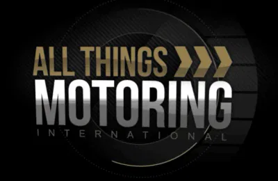 All things motoring