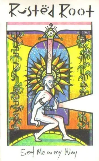 Ultimate Road Trip Anthem 10: Send Me On My Way