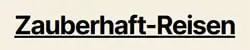 Zauberhaft-Reisen